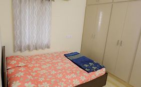 Bhakti Bliss Homestay - New Luxury 2Bhk Apartment In Tirupati With Kitchen And Car Parking
